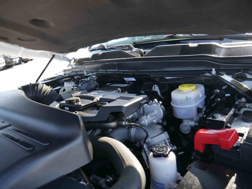 Certified 2024 RAM 2500 Laramie image 14