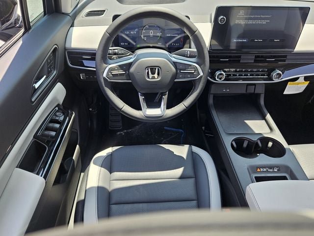 New 2026 Honda Prologue Elite image 8
