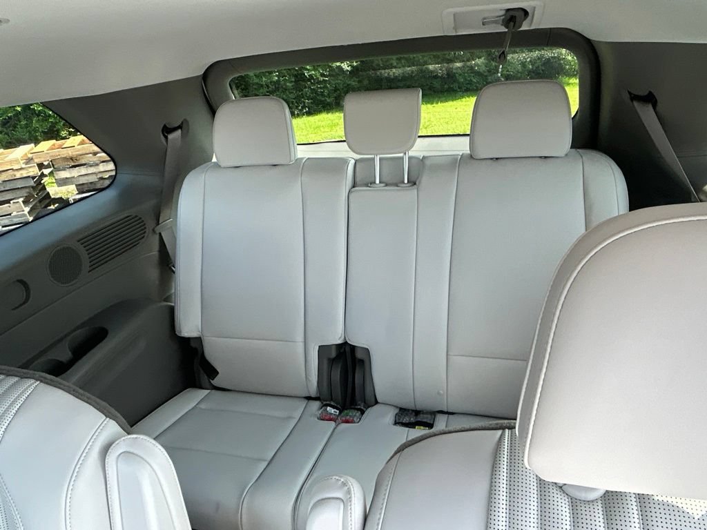 New 2026 Hyundai Palisade SEL Premium FWD image 31