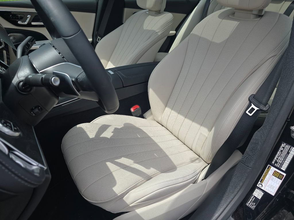 Certified 2026 Mercedes-Benz E 350 4MATIC Sedan image 26