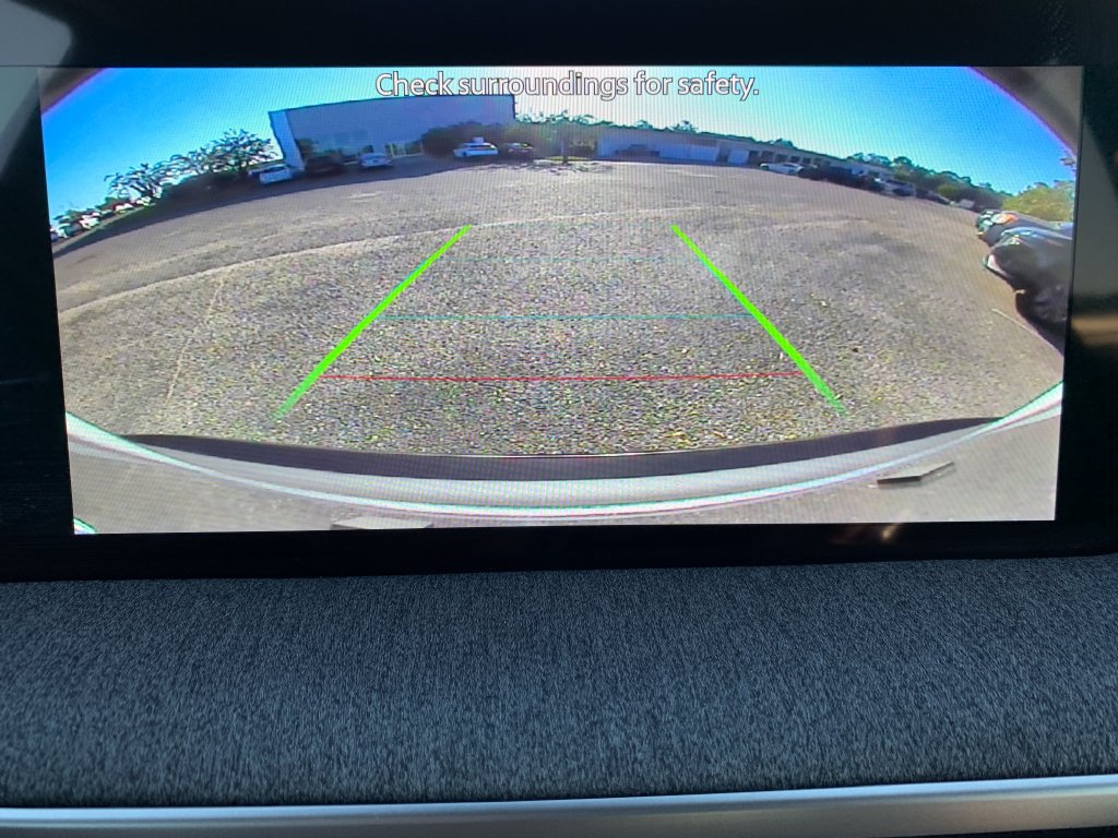 Used 2026 Nissan Kicks SV w/ SV Premium Package FWD image 17