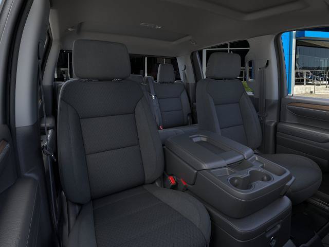 New 2026 Chevrolet Silverado 1500 LT w/ Safety Package AWD/4WD image 50