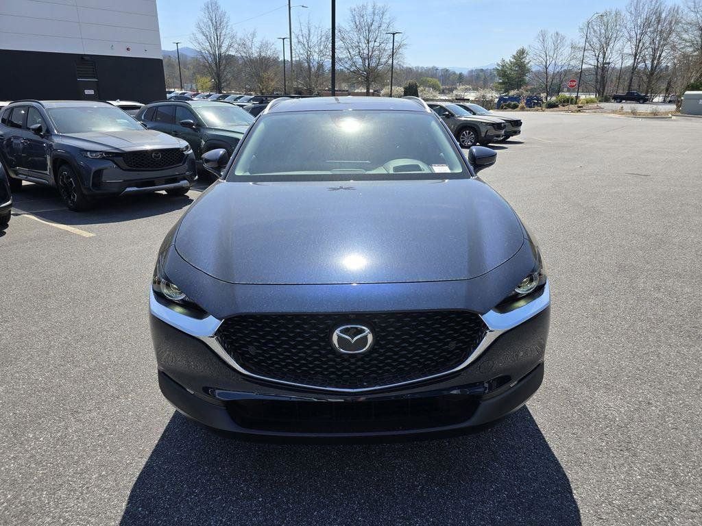 New 2026 MAZDA CX-30 AWD 2.5 S w/ Premium Package image 8