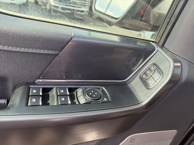 New 2025 Ford F150 Lariat w/ Equipment Group 501A Mid image 74