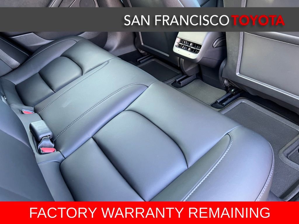 Used 2021 Tesla Model 3 Standard Range Plus image 17