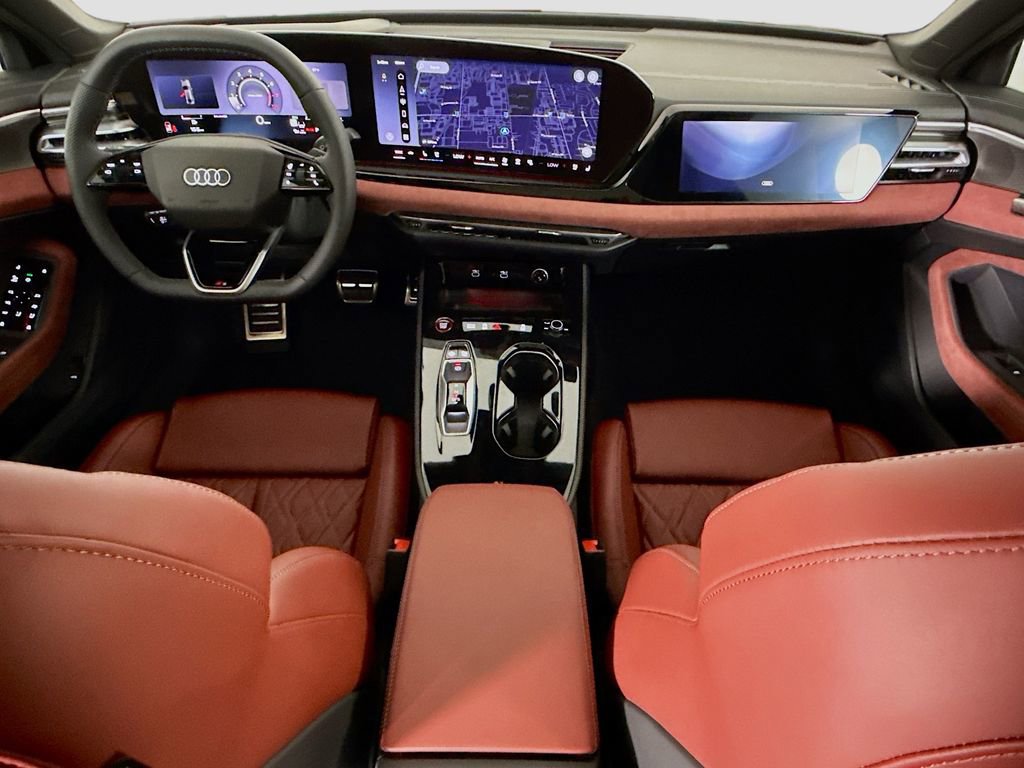 New 2026 Audi S5 Premium Plus AWD/4WD image 14