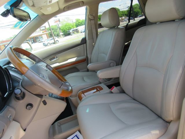 Used 2006 Lexus RX 330 AWD image 10