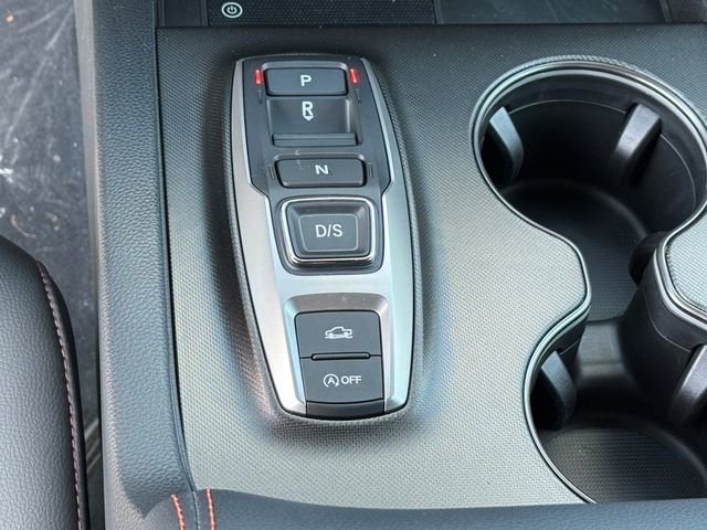 New 2026 Honda Ridgeline TrailSport image 22