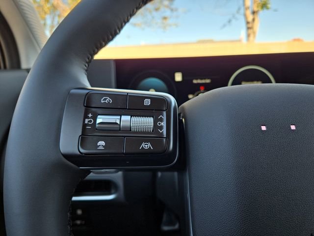 New 2026 Hyundai Ioniq 9 SEL image 20