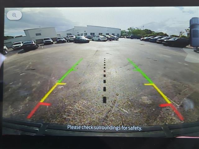 Used 2024 Ford Expedition Max Limited RWD image 11