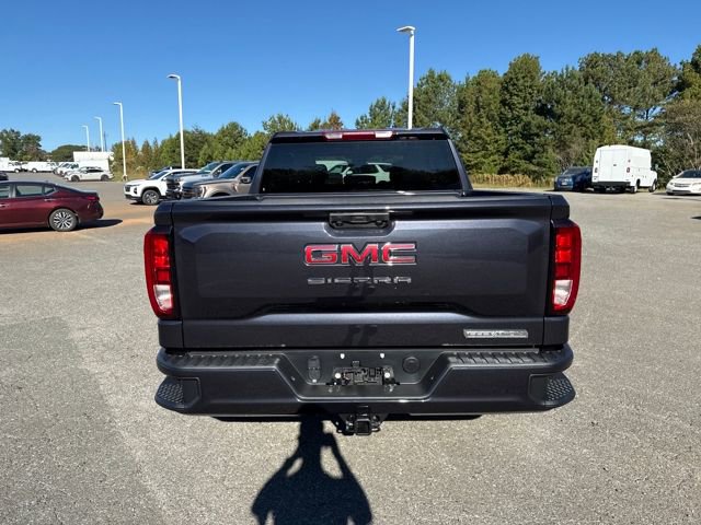 New 2026 GMC Sierra 1500 Elevation image 4