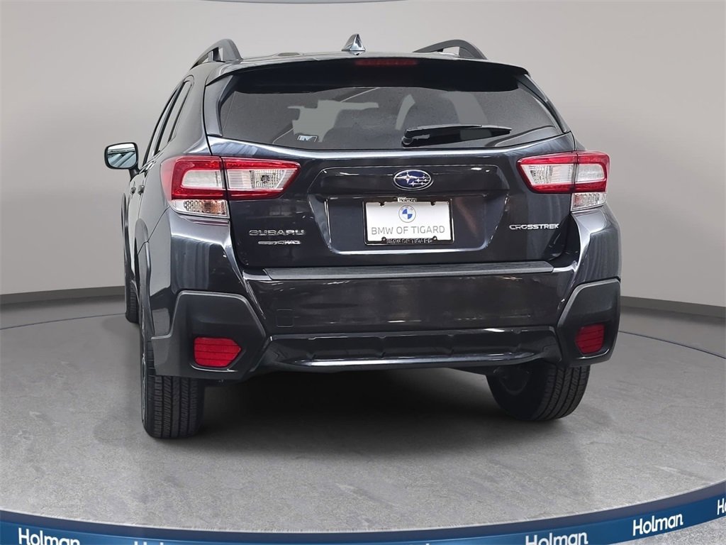 Used 2018 Subaru Crosstrek 2.0i Premium image 7