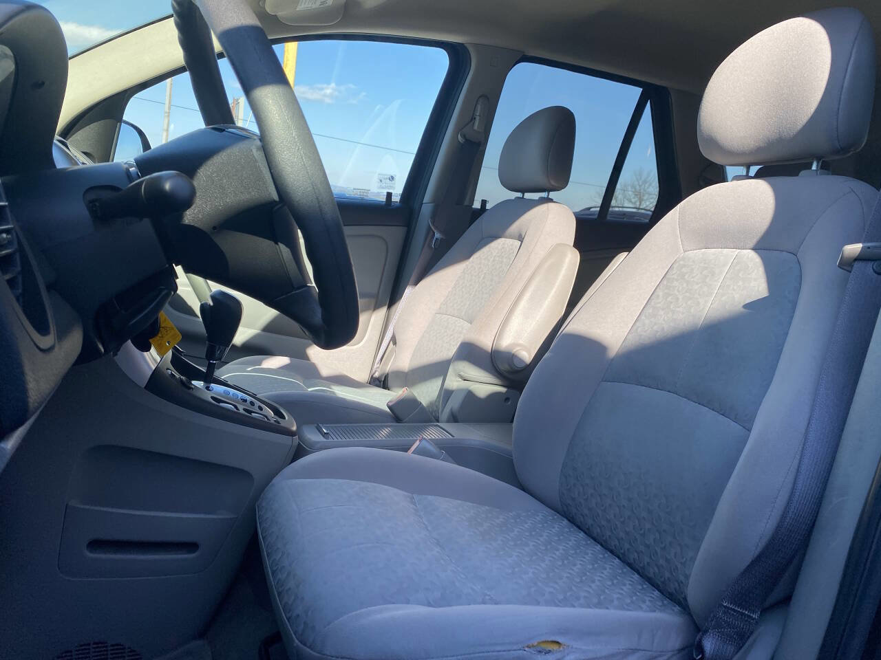 Used 2007 Saturn Vue 2WD image 16
