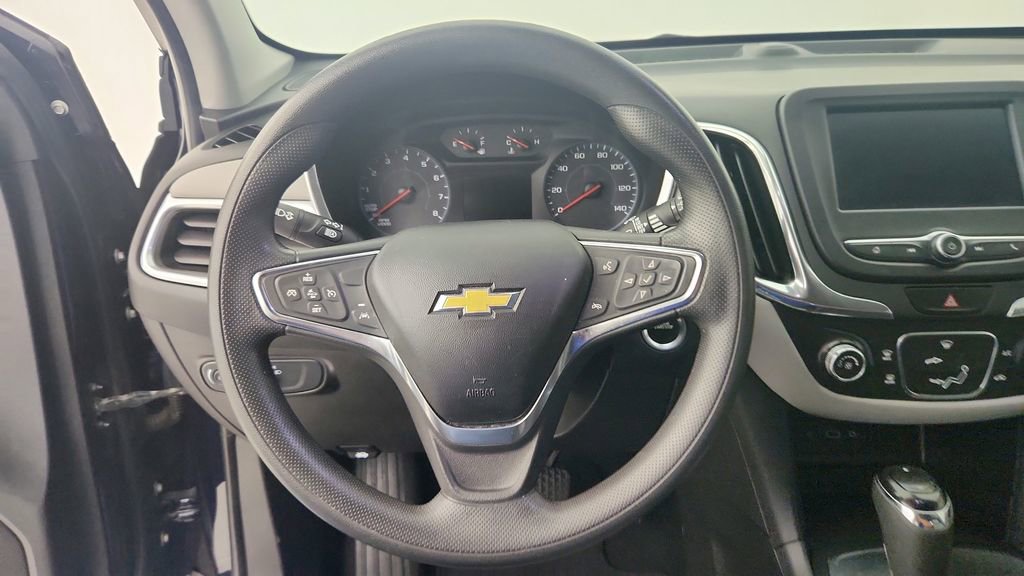 Used 2020 Chevrolet Equinox LS w/ LS Convenience Package FWD image 17