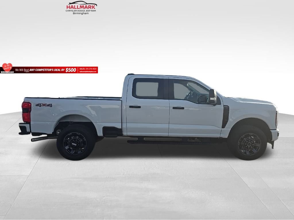 Used 2024 Ford F250 XL w/ STX Appearance Package image 2