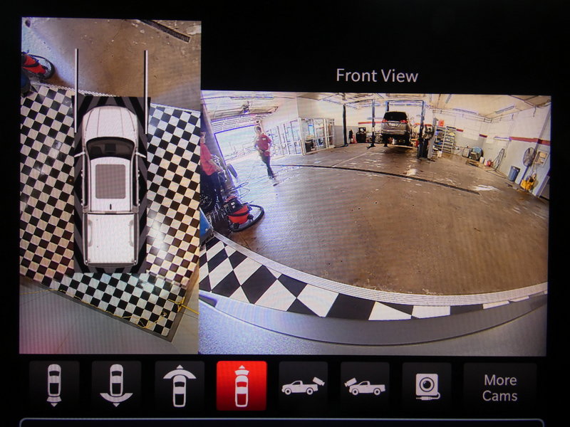 New 2026 RAM 1500 RHO w/ RHO Level 1 Equipment Group image 18