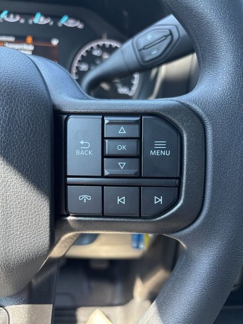 New 2026 Ford F350 XL w/ XL Chrome Package image 21