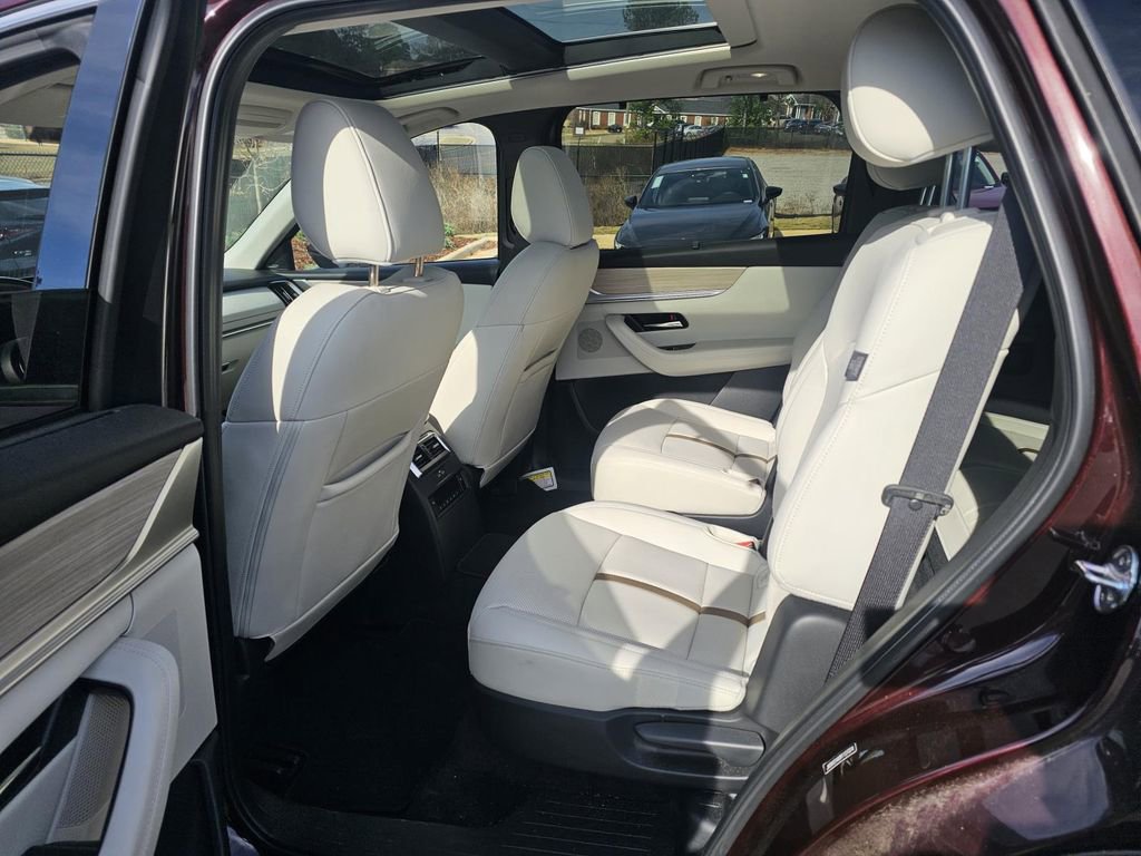 Used 2024 MAZDA CX-90 Plug-In Hybrid w/ Premium Plus image 24