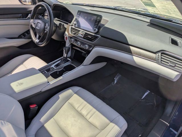 Used 2020 Honda Accord EX-L image 30