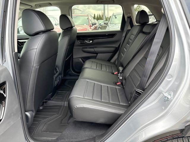 New 2026 Honda CR-V EX-L image 14