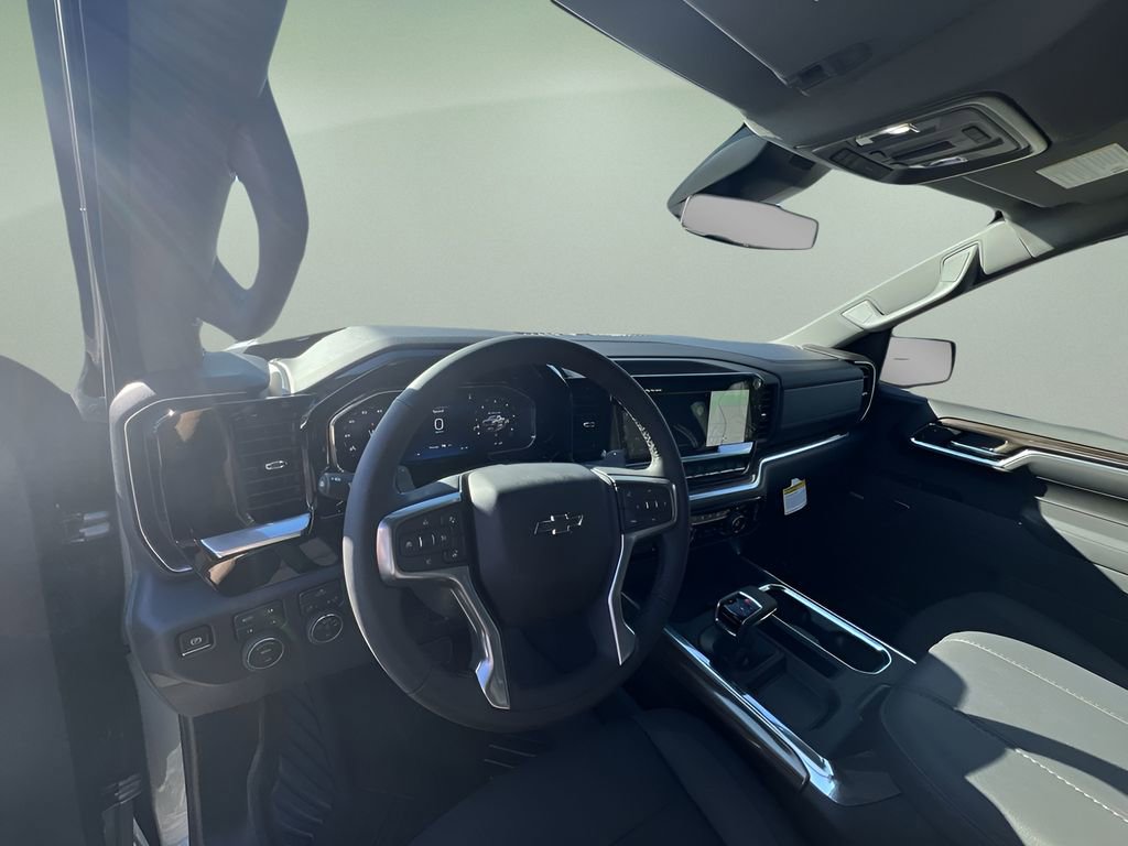New 2026 Chevrolet Silverado 1500 LT Trail Boss w/ Convenience Package II image 10