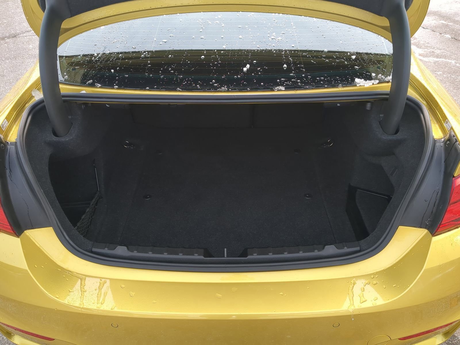 Used 2019 BMW M4 Coupe image 37