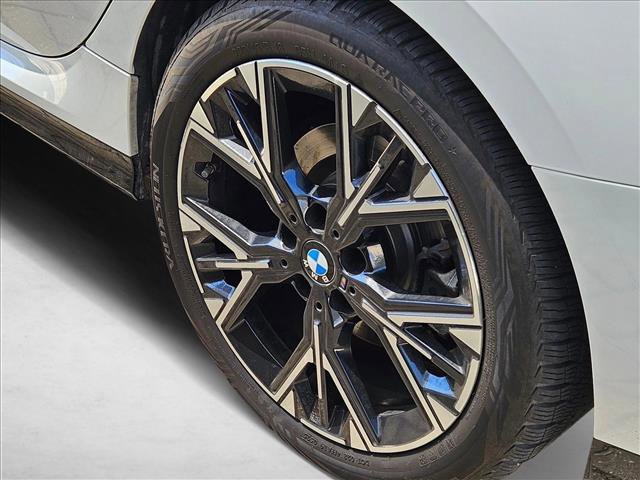 Certified 2025 BMW 228i xDrive image 11