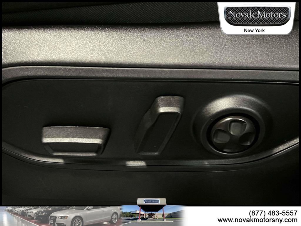Used 2023 Jeep Grand Cherokee Limited w/ Trailer Tow Prep Group (B) AWD/4WD image 20