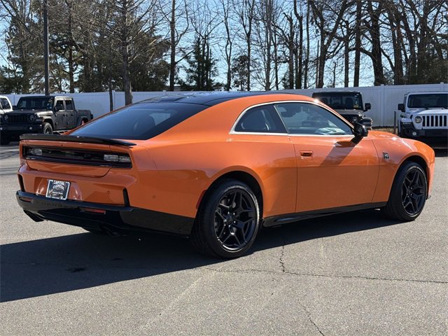 New 2026 Dodge Charger R/T Scat Pack image 13