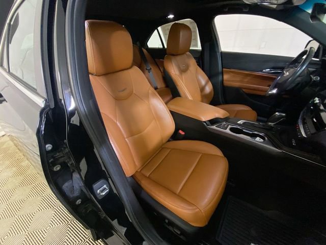 Used 2023 Cadillac CT4 Premium Luxury image 13