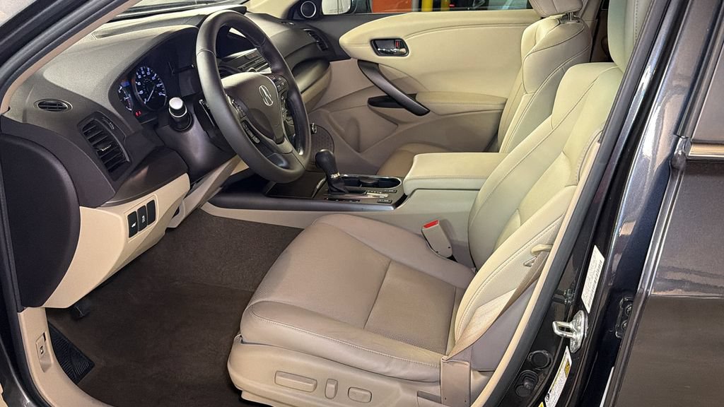 Used 2014 Acura RDX FWD w/ Technology Package image 20
