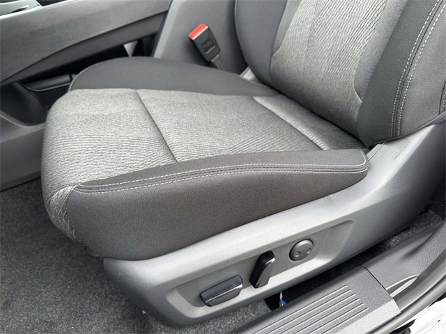 New 2026 Nissan Rogue SV image 15