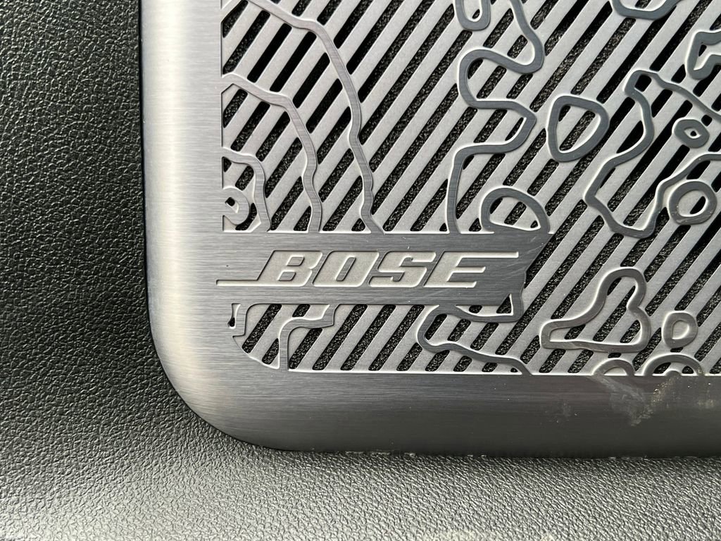 Certified 2024 GMC Hummer EV 3X image 17