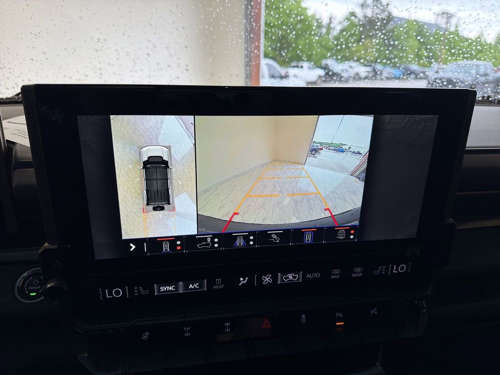 Used 2024 GMC Hummer EV 3X w/ Extreme Off-Road Package image 15