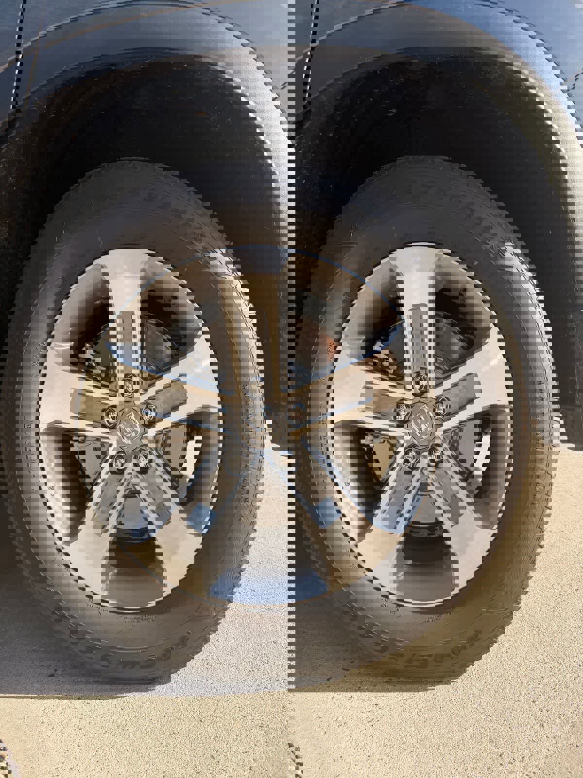 Used 2023 Honda Pilot EX-L image 22