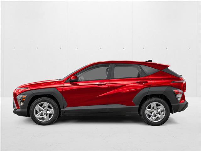 New 2027 Hyundai Kona SE FWD video 3