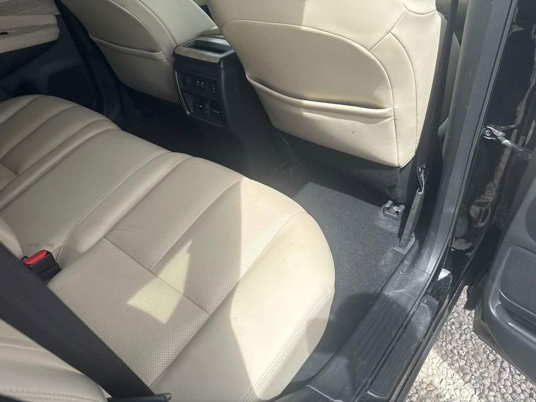 Used 2024 Nissan Murano SL w/ Cargo Package image 21