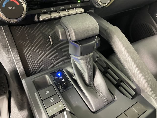 New 2026 Toyota Tacoma SR5 AWD/4WD image 4