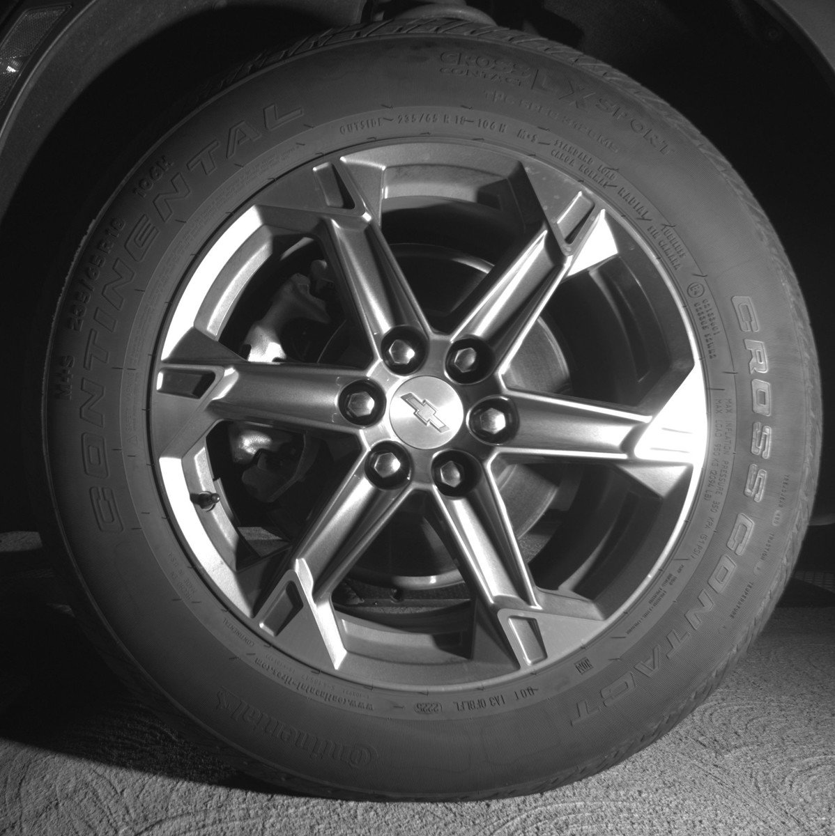 Used 2025 Chevrolet Blazer LT image 12