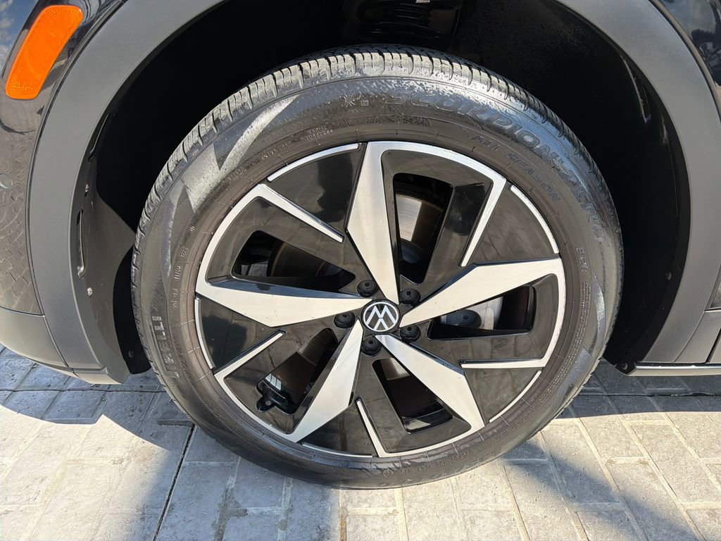Used 2023 Volkswagen ID.4 Pro S AWD/4WD image 28