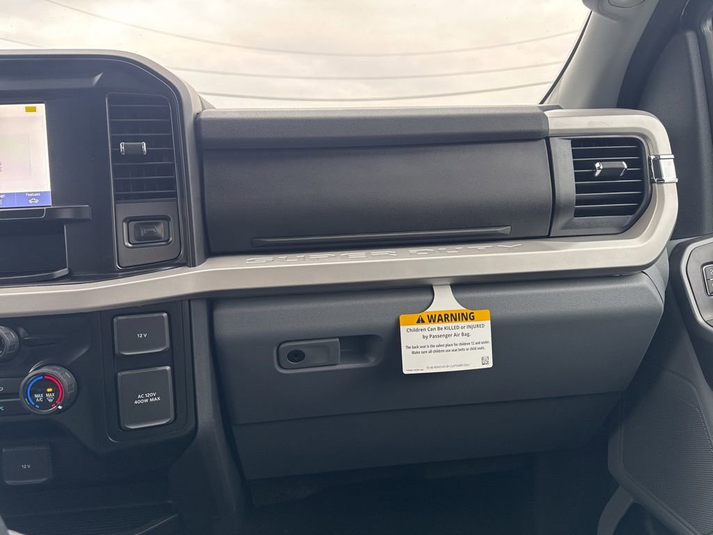 New 2026 Ford F250 XLT w/ FX4 Off-Road Package image 20