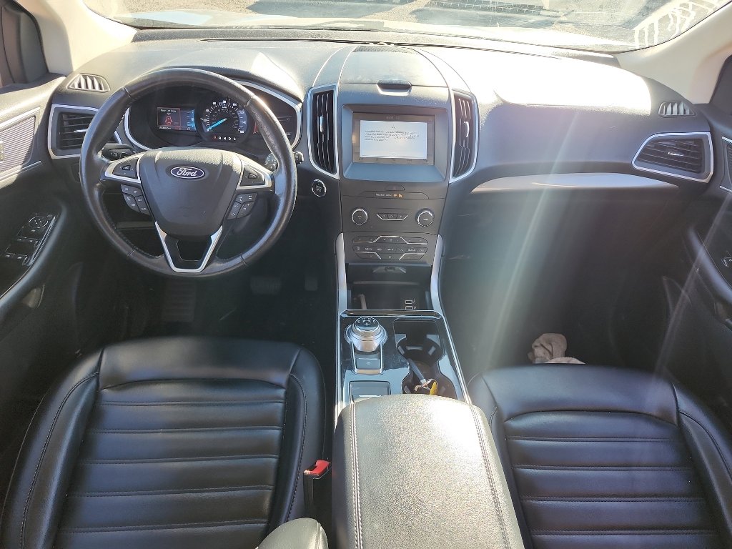Used 2019 Ford Edge SEL w/ Equipment Group 201A image 14