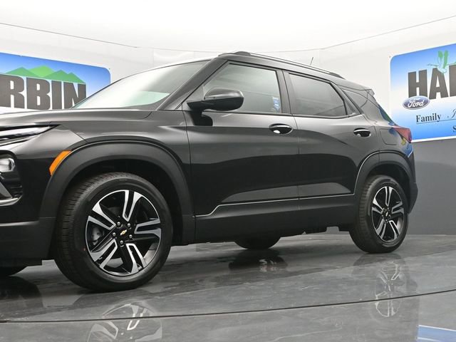 New 2026 Chevrolet TrailBlazer LT w/ Convenience Package image 20