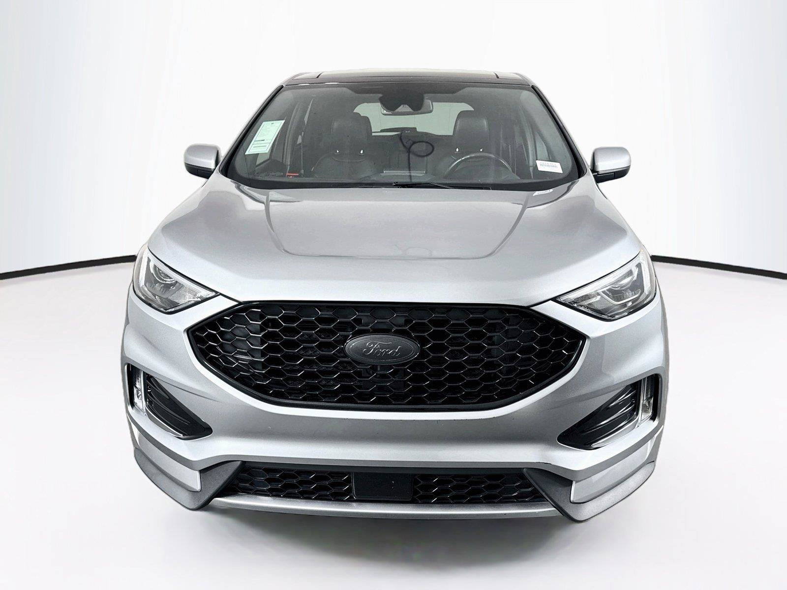 Used 2021 Ford Edge ST-Line FWD image 9