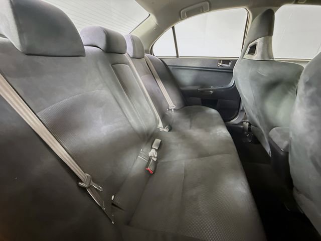 Used 2008 Mitsubishi Lancer Evolution GSR image 24