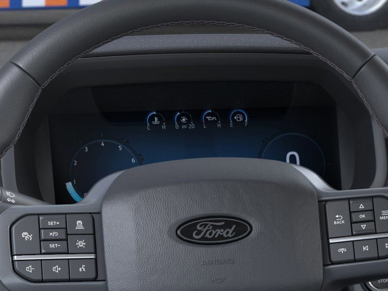 New 2026 Ford F150 XLT AWD/4WD image 42