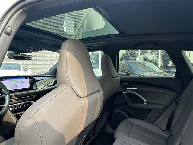 New 2025 Audi Q5 Premium Plus image 7