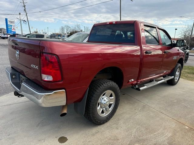 Used 2014 RAM 2500 Tradesman w/ Chrome Appearance Group image 14