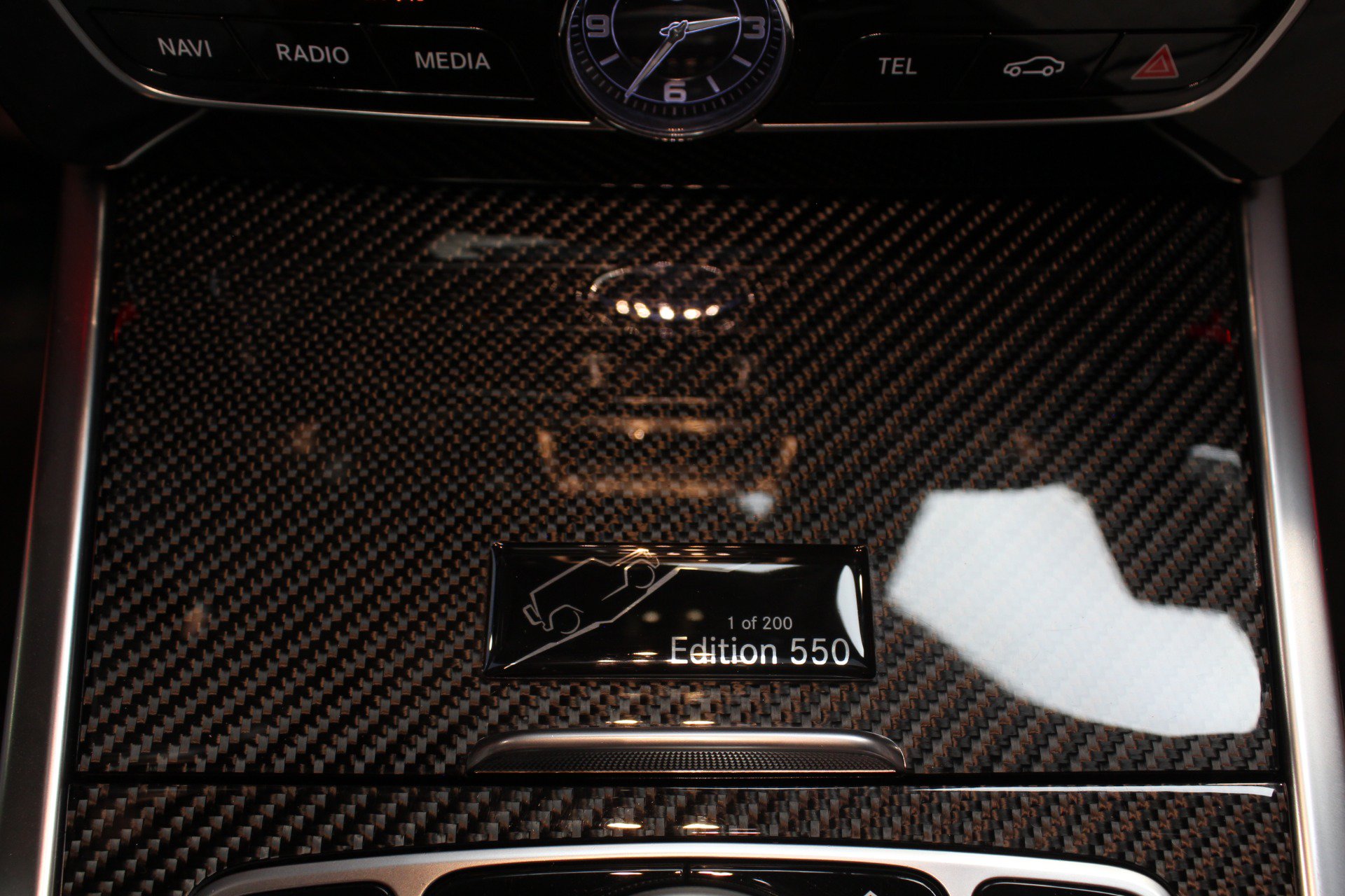 Used 2021 Mercedes-Benz G 550 image 79