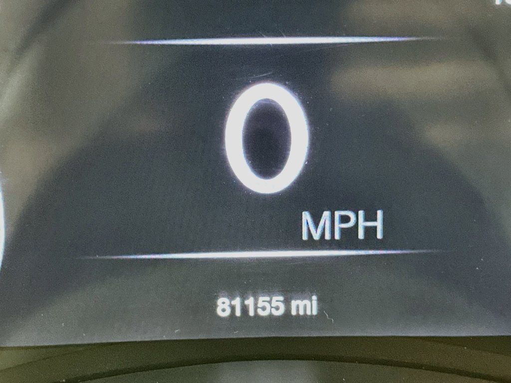 Used 2019 Jeep Grand Cherokee Laredo AWD/4WD image 27